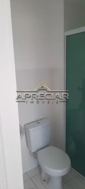 Foto 9 de Apartamento com 2 quartos para alugar, 60m2 em Vila Ré, São Paulo - SP