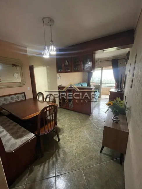 Apartamento com 3 quartos à venda, 90m2 em Penha de França, São Paulo - SP - imagem 2 Foto 2 de Apartamento com 3 quartos à venda, 90m2 em Penha de França, São Paulo - SP