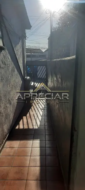 Foto 2 de Casa com 3 quartos à venda, 250m2 em Vila Ré, São Paulo - SP