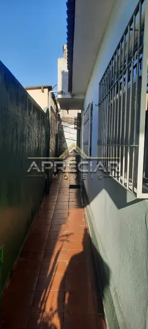 Foto 4 de Casa com 3 quartos à venda, 250m2 em Vila Ré, São Paulo - SP
