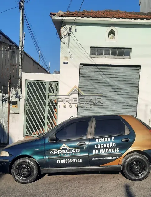 Foto 1 de Casa com 3 quartos à venda, 250m2 em Vila Ré, São Paulo - SP