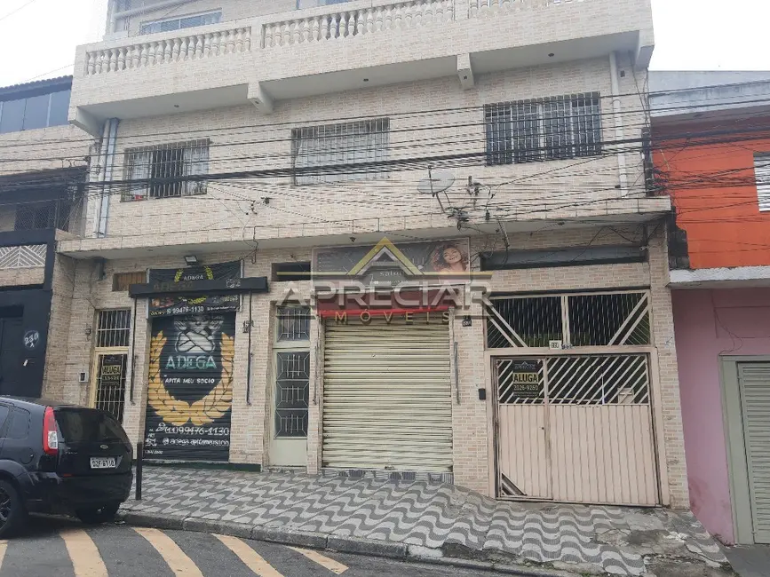 Apartamento com 2 quartos para alugar, 60m2 em Vila São Francisco (Zona Leste), São Paulo - SP - imagem 1 Foto 1 de Apartamento com 2 quartos para alugar, 60m2 em Vila São Francisco (Zona Leste), São Paulo - SP