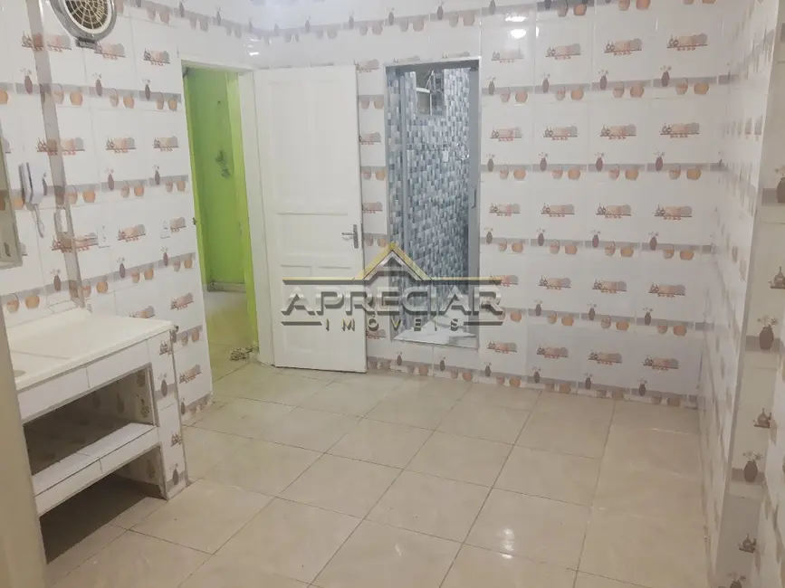 Apartamento com 2 quartos para alugar, 60m2 em Vila São Francisco (Zona Leste), São Paulo - SP - imagem 8 Foto 8 de Apartamento com 2 quartos para alugar, 60m2 em Vila São Francisco (Zona Leste), São Paulo - SP