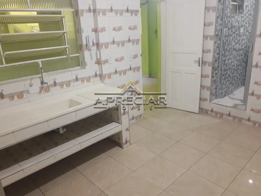 Apartamento com 2 quartos para alugar, 60m2 em Vila São Francisco (Zona Leste), São Paulo - SP - imagem 9 Foto 9 de Apartamento com 2 quartos para alugar, 60m2 em Vila São Francisco (Zona Leste), São Paulo - SP