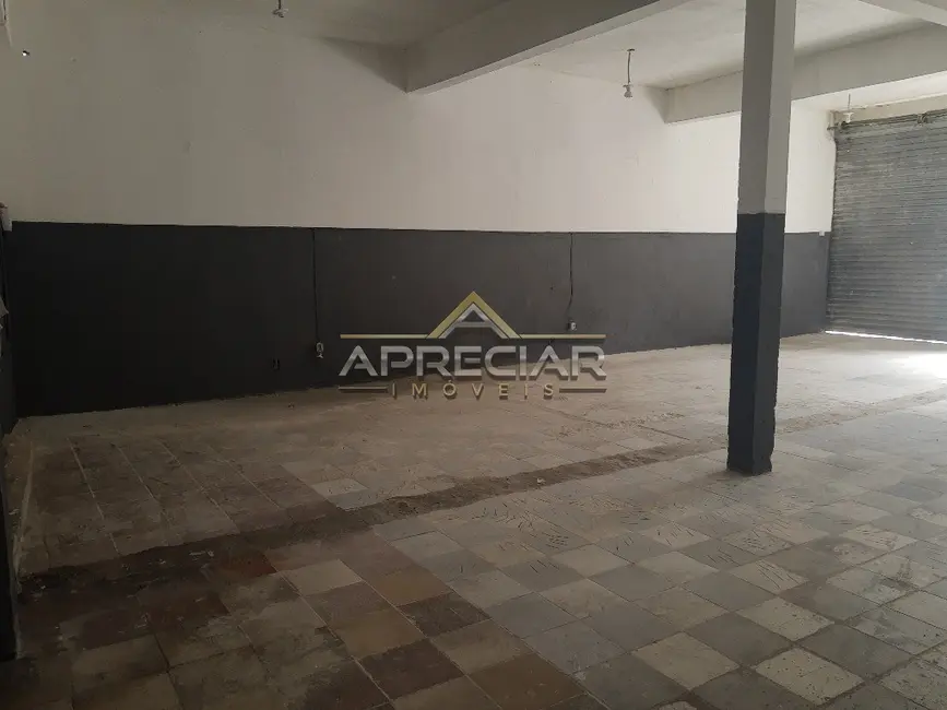 Foto 7 de Armazém / Galpão para alugar, 250m2 em Vila Ré, São Paulo - SP