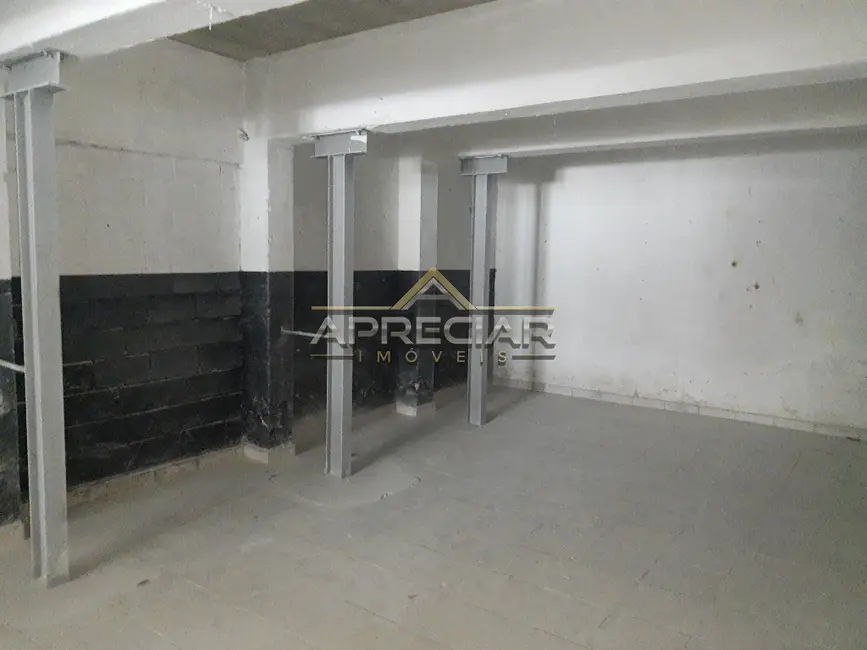 Foto 3 de Armazém / Galpão para alugar, 250m2 em Vila Ré, São Paulo - SP