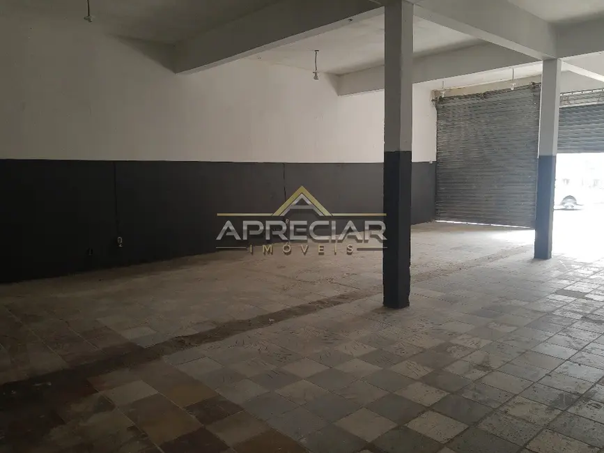 Foto 2 de Armazém / Galpão para alugar, 250m2 em Vila Ré, São Paulo - SP