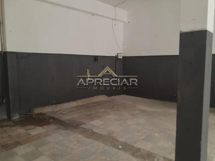 Foto 6 de Armazém / Galpão para alugar, 250m2 em Vila Ré, São Paulo - SP