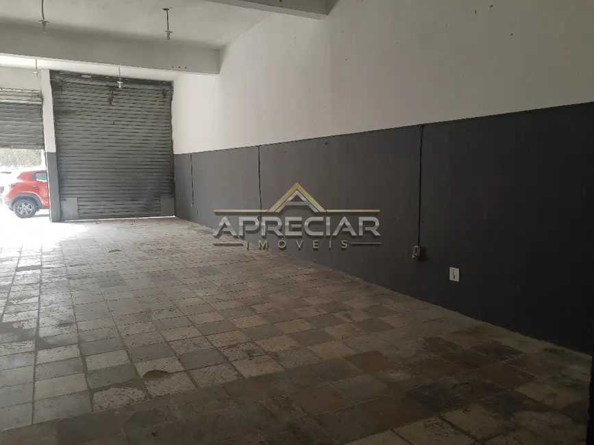 Foto 4 de Armazém / Galpão para alugar, 250m2 em Vila Ré, São Paulo - SP