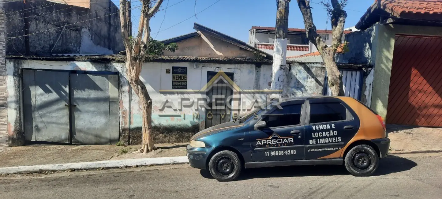 Casa com 3 quartos à venda, 300m2 em Vila União (Zona Leste), São Paulo - SP - imagem 4 Foto 4 de Casa com 3 quartos à venda, 300m2 em Vila União (Zona Leste), São Paulo - SP