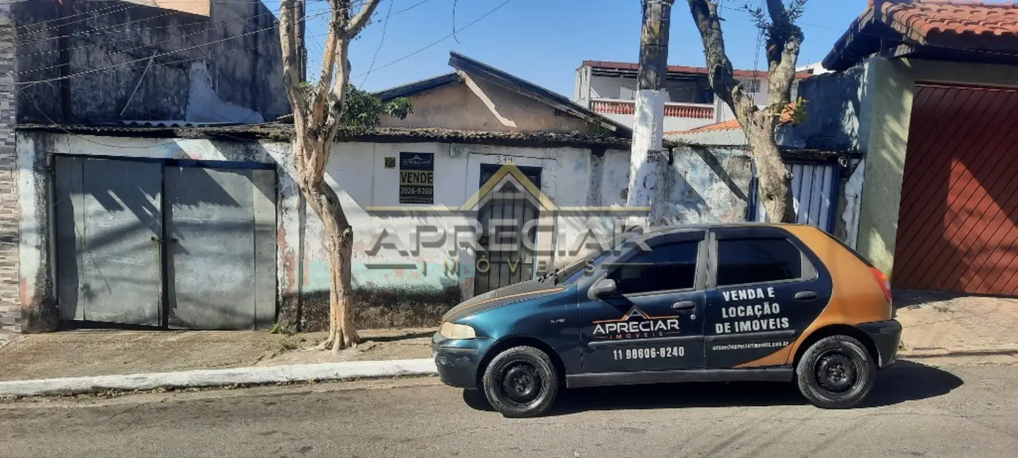 Casa com 3 quartos à venda, 300m2 em Vila União (Zona Leste), São Paulo - SP - imagem 6 Foto 6 de Casa com 3 quartos à venda, 300m2 em Vila União (Zona Leste), São Paulo - SP