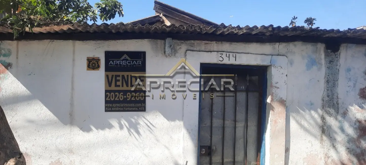 Casa com 3 quartos à venda, 300m2 em Vila União (Zona Leste), São Paulo - SP - imagem 1 Foto 1 de Casa com 3 quartos à venda, 300m2 em Vila União (Zona Leste), São Paulo - SP