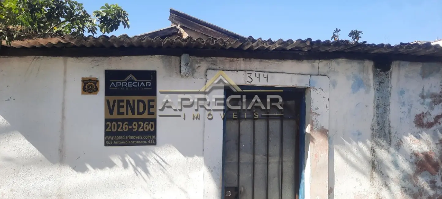 Casa com 3 quartos à venda, 300m2 em Vila União (Zona Leste), São Paulo - SP - imagem 2 Foto 2 de Casa com 3 quartos à venda, 300m2 em Vila União (Zona Leste), São Paulo - SP