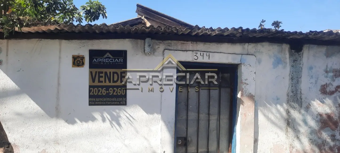 Casa com 3 quartos à venda, 300m2 em Vila União (Zona Leste), São Paulo - SP - imagem 3 Foto 3 de Casa com 3 quartos à venda, 300m2 em Vila União (Zona Leste), São Paulo - SP