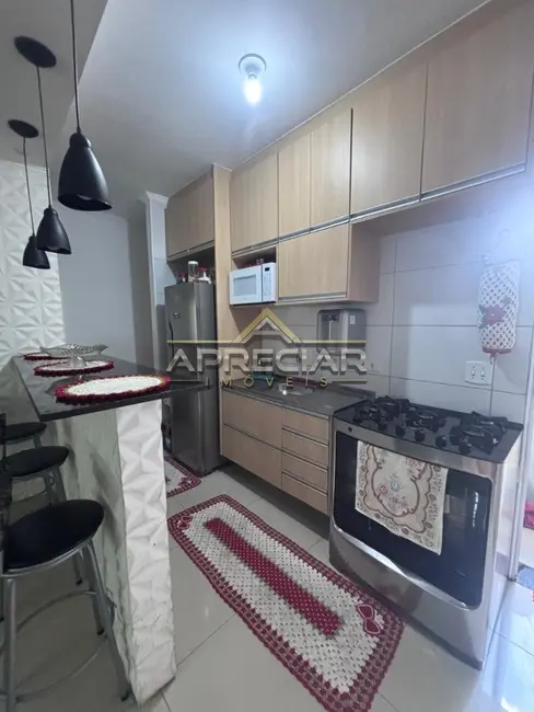 Foto 8 de Apartamento com 2 quartos à venda, 70m2 em Vila Regina ( Zona Leste), São Paulo - SP