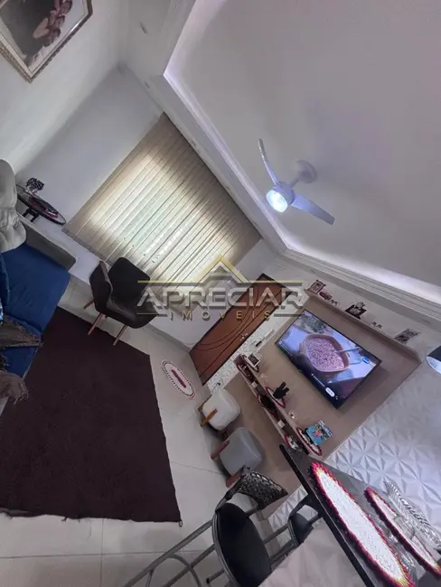 Foto 5 de Apartamento com 2 quartos à venda, 70m2 em Vila Regina ( Zona Leste), São Paulo - SP