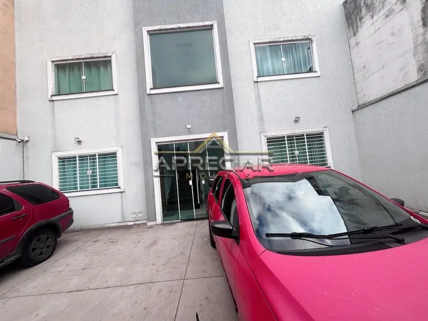 Foto 1 de Apartamento com 2 quartos à venda, 70m2 em Vila Regina ( Zona Leste), São Paulo - SP