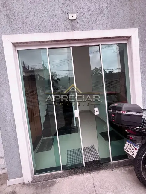 Foto 2 de Apartamento com 2 quartos à venda, 70m2 em Vila Regina ( Zona Leste), São Paulo - SP