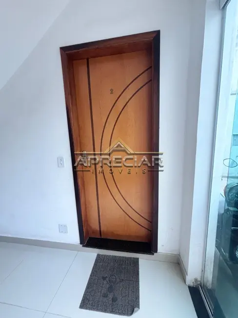 Foto 3 de Apartamento com 2 quartos à venda, 70m2 em Vila Regina ( Zona Leste), São Paulo - SP