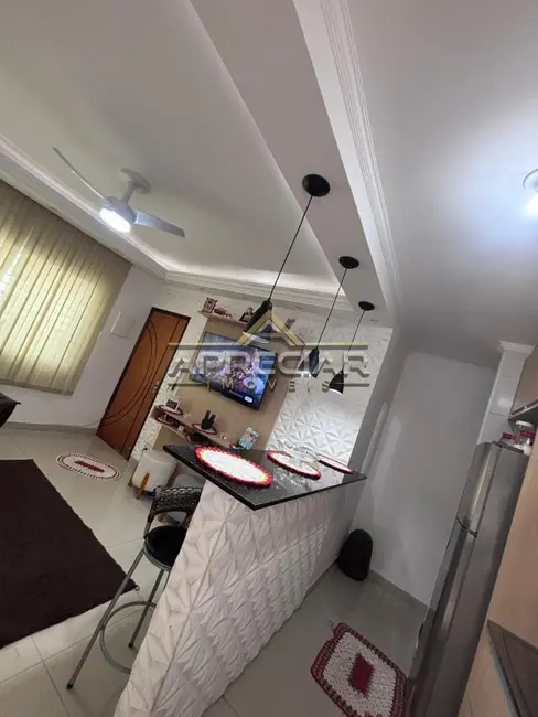 Foto 4 de Apartamento com 2 quartos à venda, 70m2 em Vila Regina ( Zona Leste), São Paulo - SP