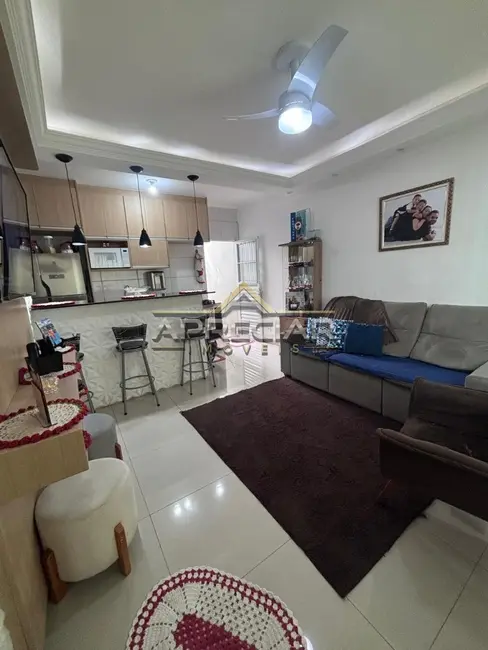 Foto 6 de Apartamento com 2 quartos à venda, 70m2 em Vila Regina ( Zona Leste), São Paulo - SP