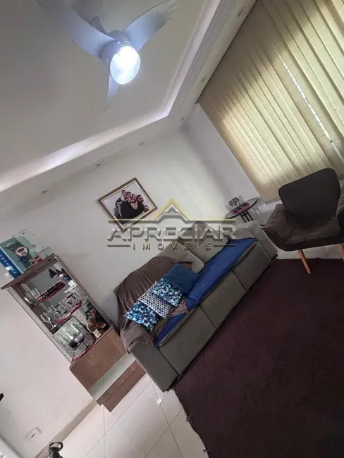 Foto 7 de Apartamento com 2 quartos à venda, 70m2 em Vila Regina ( Zona Leste), São Paulo - SP