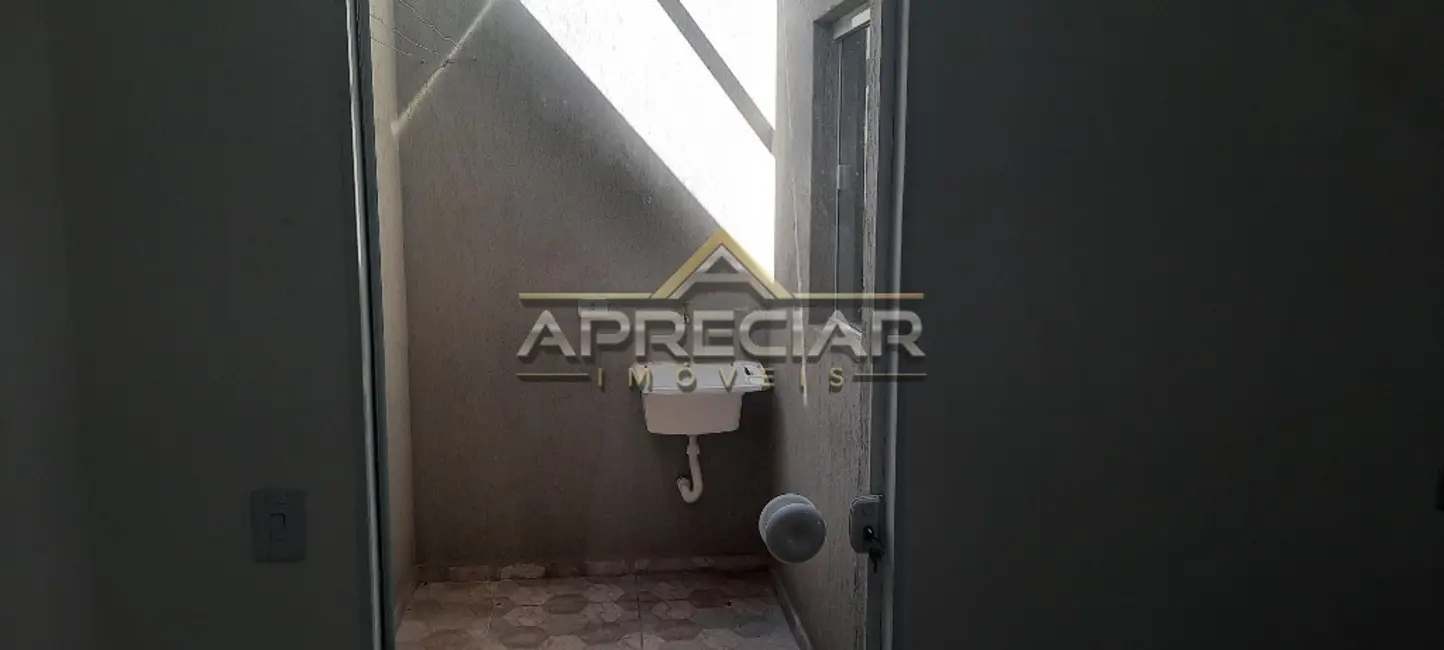 Apartamento com 2 quartos para alugar, 45m2 em Jardim São Carlos (Zona Leste), São Paulo - SP - imagem 4 Foto 4 de Apartamento com 2 quartos para alugar, 45m2 em Jardim São Carlos (Zona Leste), São Paulo - SP