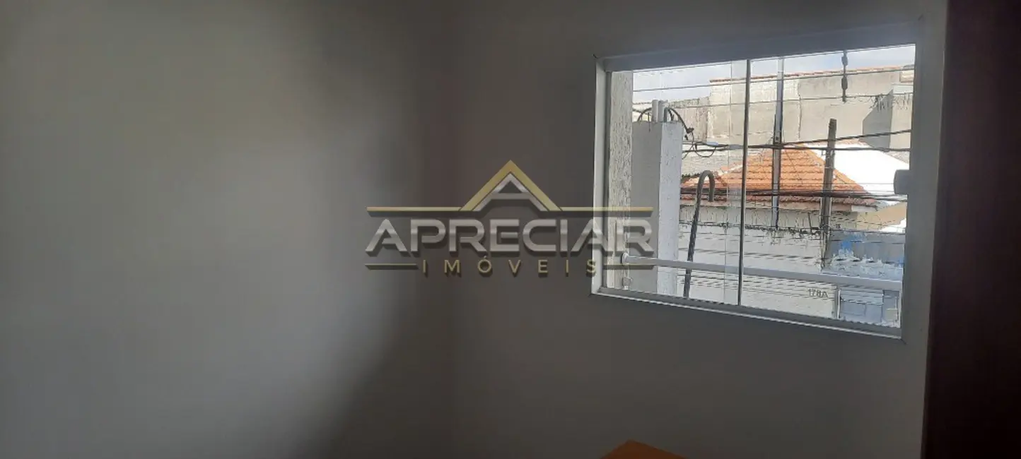 Apartamento com 2 quartos para alugar, 45m2 em Jardim São Carlos (Zona Leste), São Paulo - SP - imagem 9 Foto 9 de Apartamento com 2 quartos para alugar, 45m2 em Jardim São Carlos (Zona Leste), São Paulo - SP