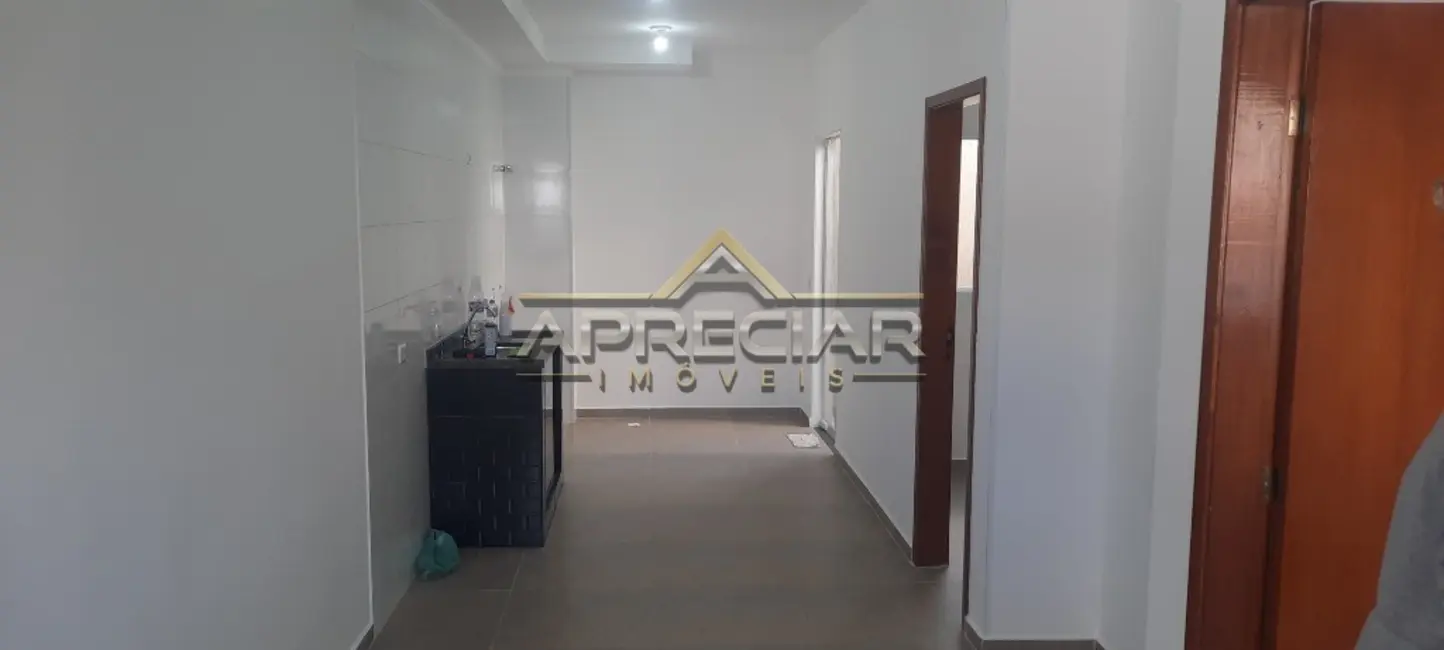 Apartamento com 2 quartos para alugar, 45m2 em Jardim São Carlos (Zona Leste), São Paulo - SP - imagem 2 Foto 2 de Apartamento com 2 quartos para alugar, 45m2 em Jardim São Carlos (Zona Leste), São Paulo - SP