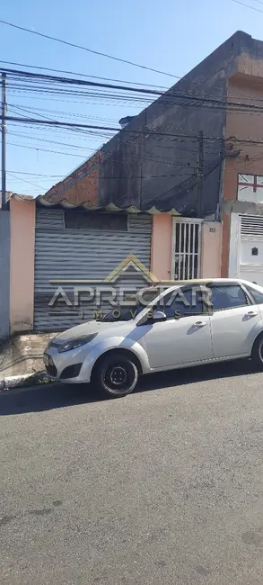 Foto 3 de Casa com 2 quartos à venda, 150m2 em Jardim Três Marias, São Paulo - SP