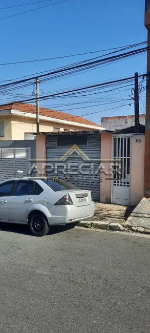 Foto 4 de Casa com 2 quartos à venda, 150m2 em Jardim Três Marias, São Paulo - SP