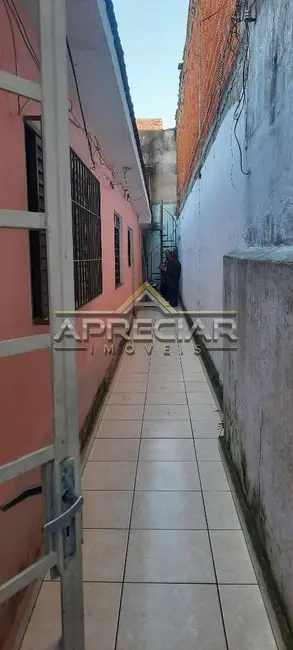 Foto 6 de Casa com 2 quartos à venda, 150m2 em Jardim Três Marias, São Paulo - SP