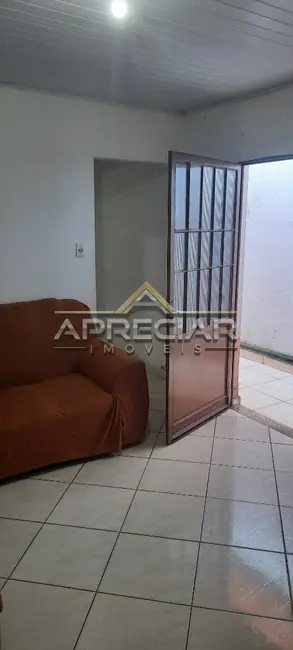 Foto 9 de Casa com 2 quartos à venda, 150m2 em Jardim Três Marias, São Paulo - SP