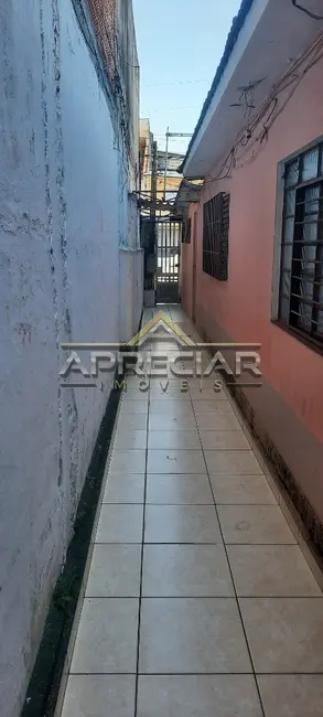 Foto 7 de Casa com 2 quartos à venda, 150m2 em Jardim Três Marias, São Paulo - SP