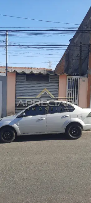 Foto 2 de Casa com 2 quartos à venda, 150m2 em Jardim Três Marias, São Paulo - SP
