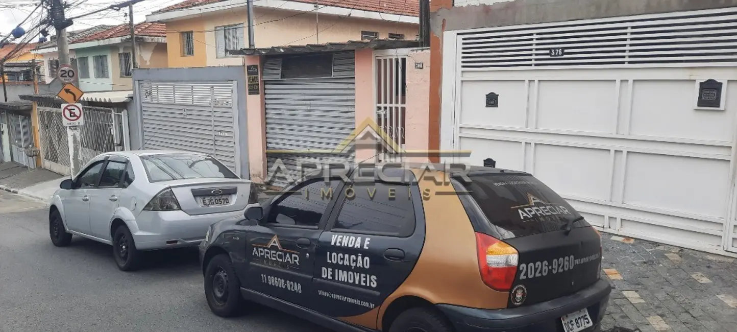 Foto 1 de Casa com 2 quartos à venda, 150m2 em Jardim Três Marias, São Paulo - SP