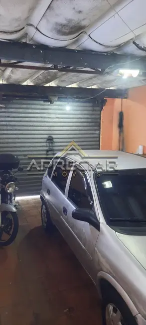 Foto 5 de Casa com 2 quartos à venda, 150m2 em Jardim Três Marias, São Paulo - SP