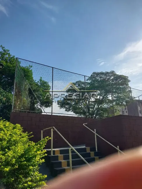 Foto 5 de Apartamento com 2 quartos à venda, 60m2 em Conjunto Habitacional Fazenda do Carmo, São Paulo - SP