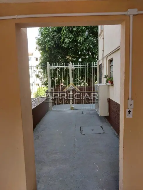 Foto 7 de Apartamento com 2 quartos à venda, 60m2 em Conjunto Habitacional Fazenda do Carmo, São Paulo - SP