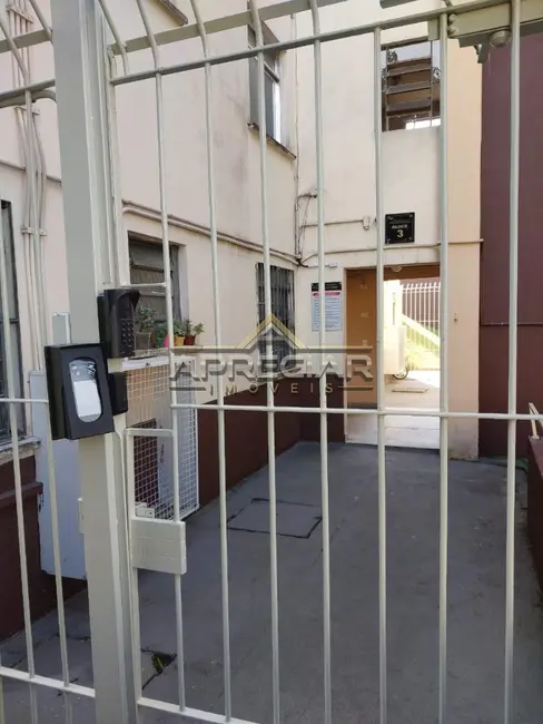 Foto 4 de Apartamento com 2 quartos à venda, 60m2 em Conjunto Habitacional Fazenda do Carmo, São Paulo - SP