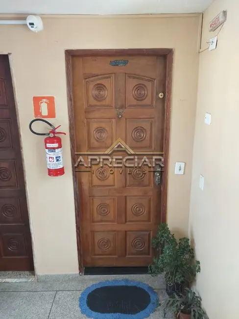 Foto 3 de Apartamento com 2 quartos à venda, 60m2 em Conjunto Habitacional Fazenda do Carmo, São Paulo - SP