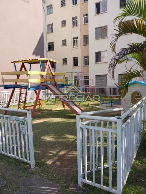 Foto 6 de Apartamento com 2 quartos à venda, 60m2 em Conjunto Habitacional Fazenda do Carmo, São Paulo - SP