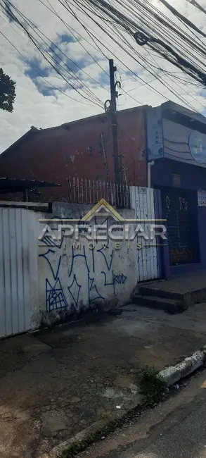 Foto 3 de Casa com 3 quartos à venda, 300m2 em Vila São Francisco (Zona Leste), São Paulo - SP