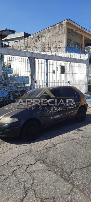 Foto 4 de Casa com 2 quartos à venda, 275m2 em Jardim Artur Alvim, São Paulo - SP