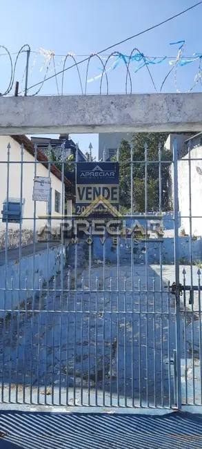 Foto 2 de Casa com 2 quartos à venda, 275m2 em Jardim Artur Alvim, São Paulo - SP