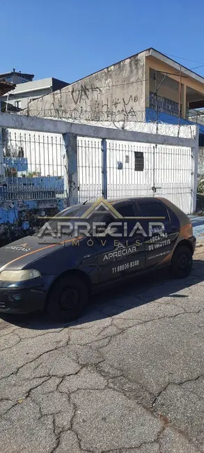 Foto 3 de Casa com 2 quartos à venda, 275m2 em Jardim Artur Alvim, São Paulo - SP