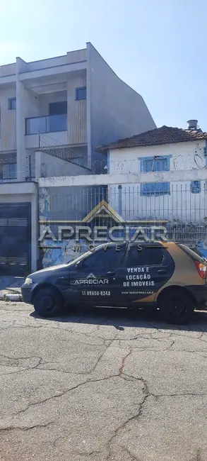 Foto 7 de Casa com 2 quartos à venda, 275m2 em Jardim Artur Alvim, São Paulo - SP