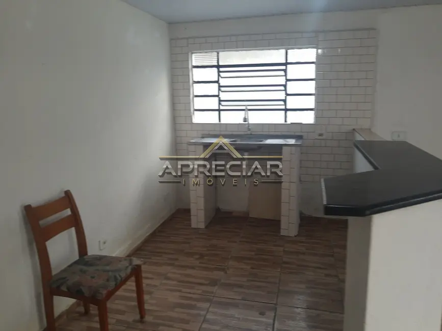 Foto 7 de Casa com 2 quartos para alugar, 80m2 em Burgo Paulista, São Paulo - SP