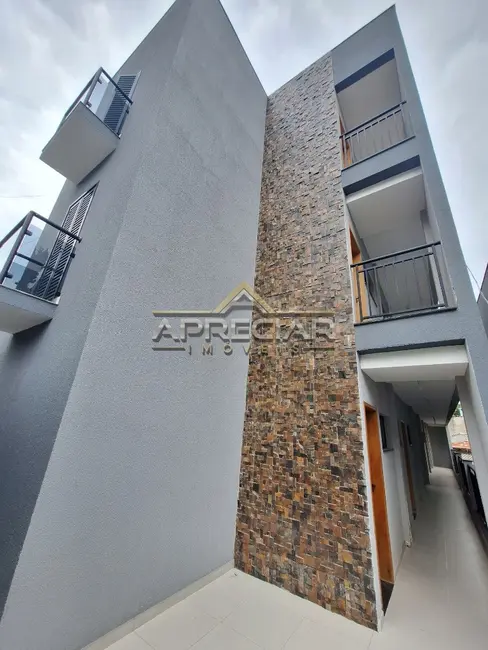 Apartamento com 1 quarto à venda, 26m2 em Penha de França, São Paulo - SP - imagem 6 Foto 6 de Apartamento com 1 quarto à venda, 26m2 em Penha de França, São Paulo - SP