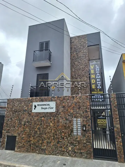 Apartamento com 1 quarto à venda, 26m2 em Penha de França, São Paulo - SP - imagem 1 Foto 1 de Apartamento com 1 quarto à venda, 26m2 em Penha de França, São Paulo - SP